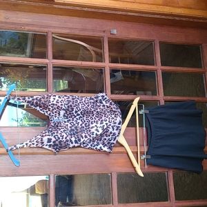 Summer clearance...Bundle 3+ items & Save...Tankini and coverup